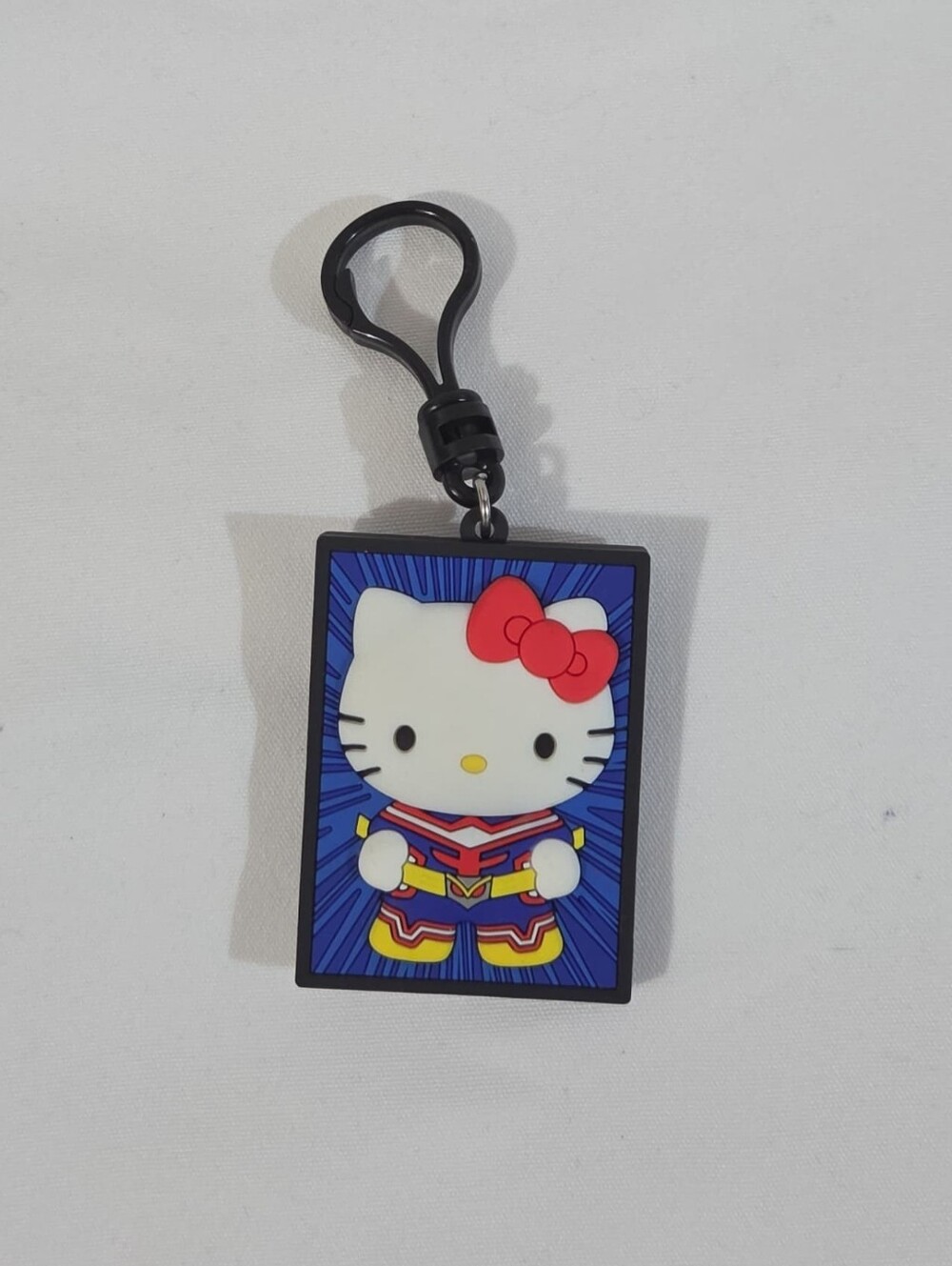 sanrio blind bag - Hello Kitty bag clip